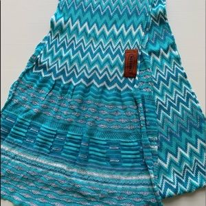 Missoni Chevron Scarf!!